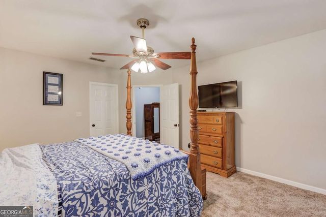 289 Gold Crest Drive, Braselton, GA 30517