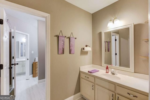 289 Gold Crest Drive, Braselton, GA 30517