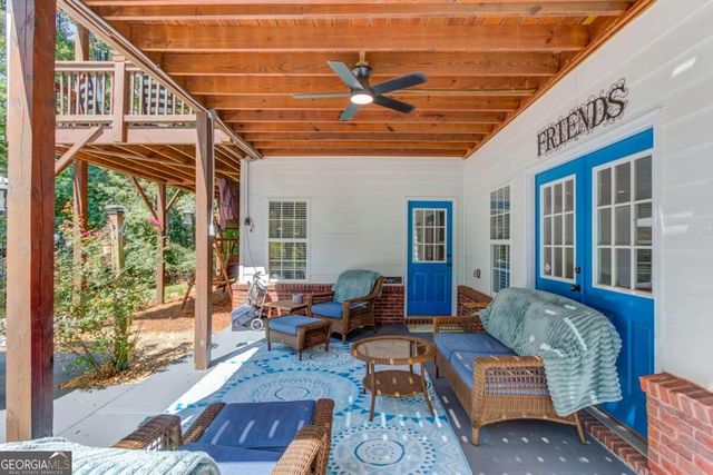 289 Gold Crest Drive, Braselton, GA 30517