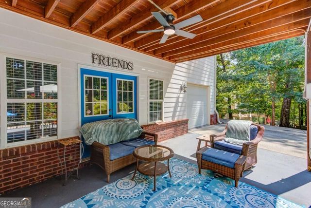 289 Gold Crest Drive, Braselton, GA 30517