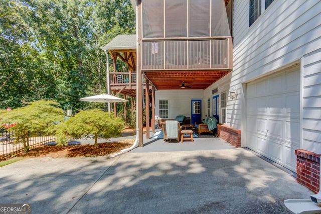 289 Gold Crest Drive, Braselton, GA 30517