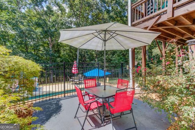 289 Gold Crest Drive, Braselton, GA 30517