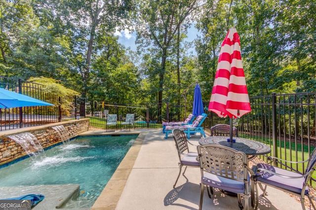 289 Gold Crest Drive, Braselton, GA 30517