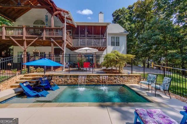 289 Gold Crest Drive, Braselton, GA 30517