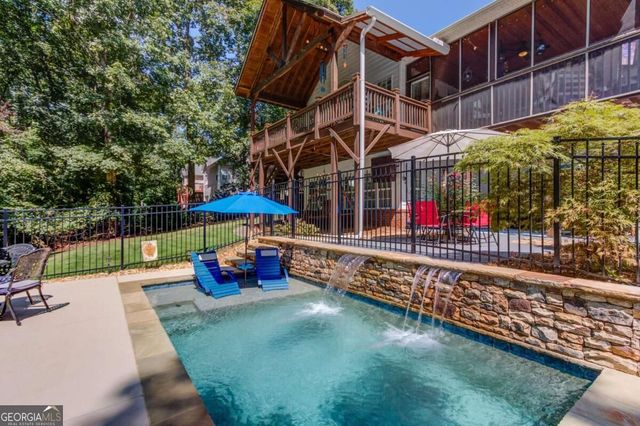 289 Gold Crest Drive, Braselton, GA 30517