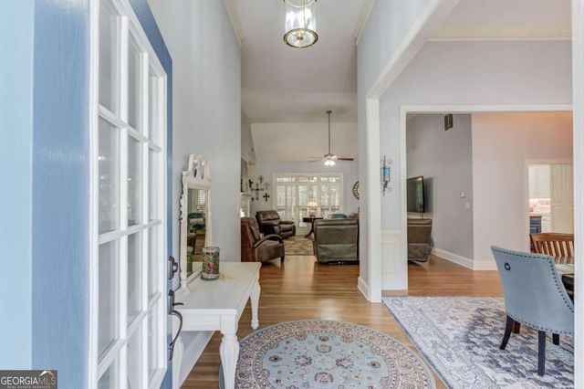 289 Gold Crest Drive, Braselton, GA 30517