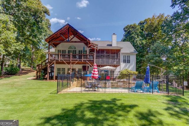 289 Gold Crest Drive, Braselton, GA 30517