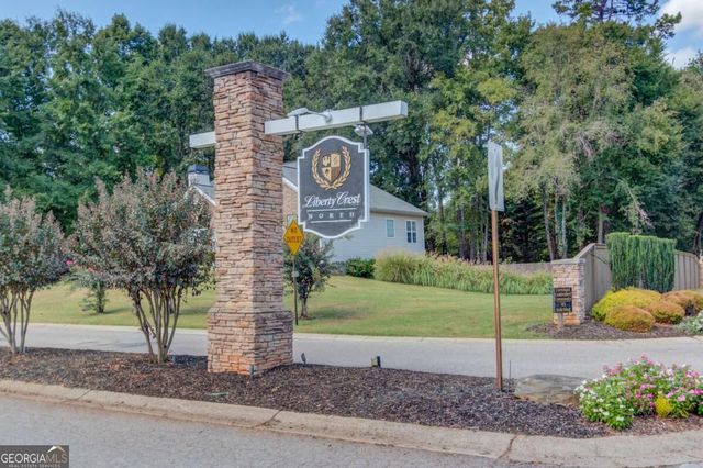 289 Gold Crest Drive, Braselton, GA 30517