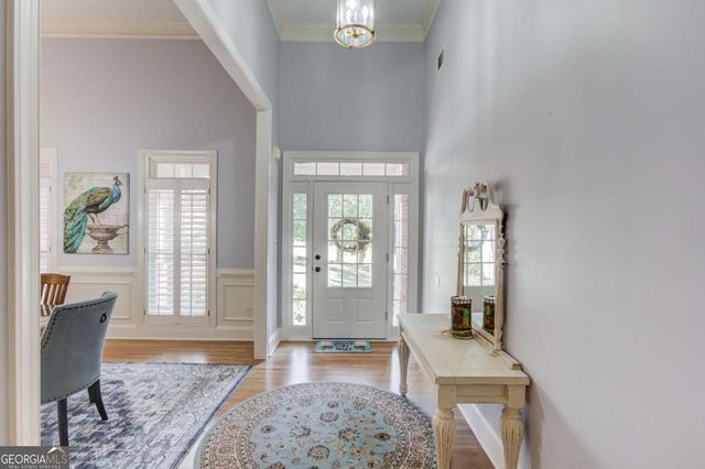 289 Gold Crest Drive, Braselton, GA 30517