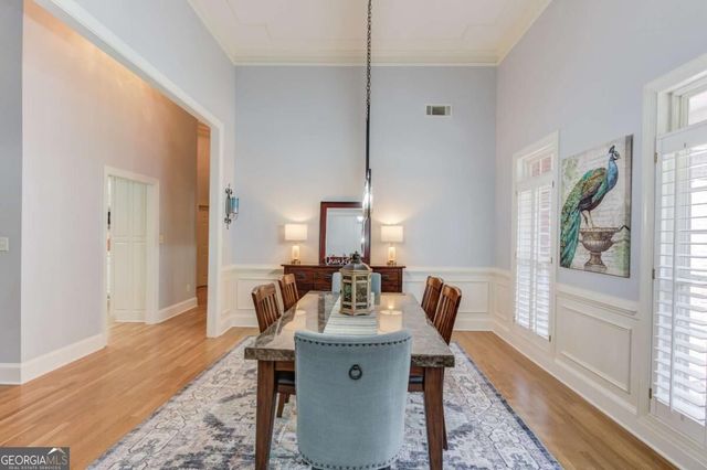 289 Gold Crest Drive, Braselton, GA 30517