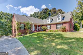 289 Gold Crest Drive, Braselton, GA 30517