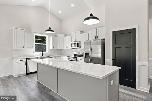 9133 LAWYERS RD, Spotsylvania, VA 22551