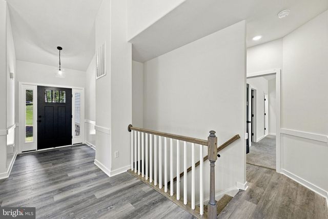 9133 LAWYERS RD, Spotsylvania, VA 22551