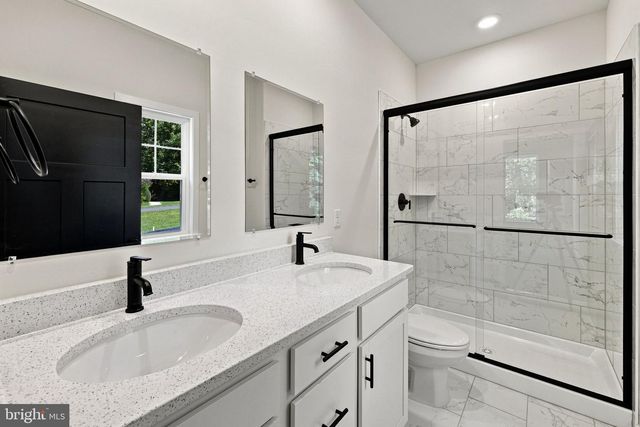 9133 LAWYERS RD, Spotsylvania, VA 22551