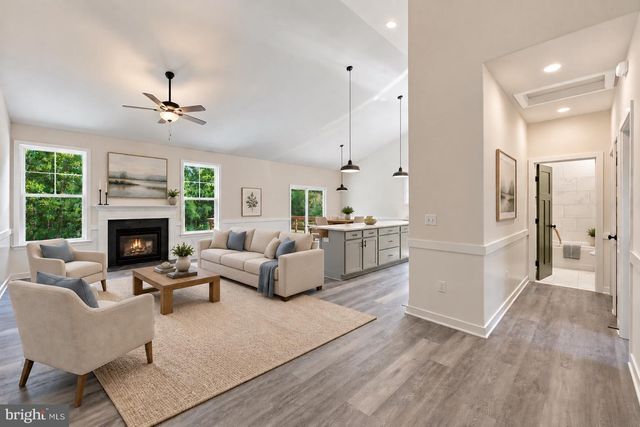 9133 LAWYERS RD, Spotsylvania, VA 22551