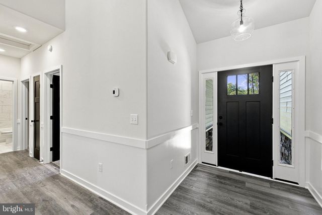 9133 LAWYERS RD, Spotsylvania, VA 22551