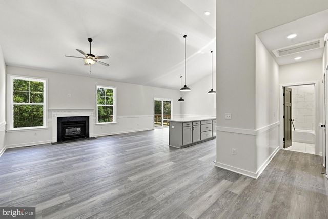 9133 LAWYERS RD, Spotsylvania, VA 22551