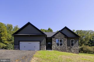 9133 LAWYERS RD, Spotsylvania, VA 22551