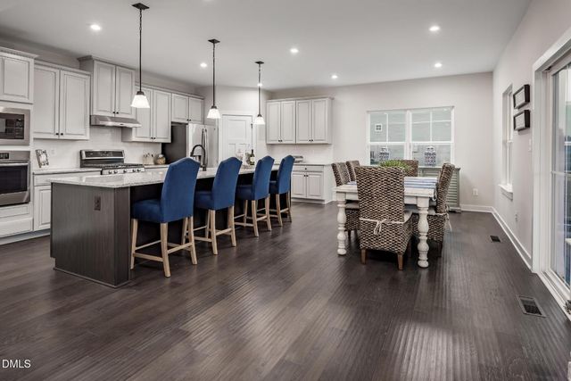 2712 Heather Hall Lane, Knightdale, NC 27604