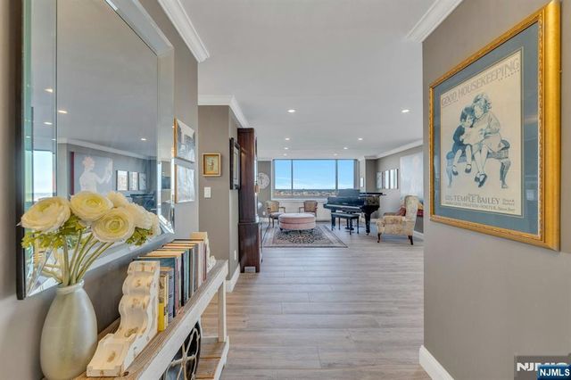 1600 Parker Avenue 27G, Fort Lee, NJ 07024