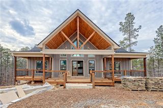 2956 Blalock Mountain Road, Talking Rock, GA 30175