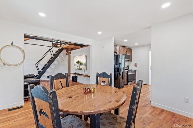 905 Welch Street, Golden, CO 80401