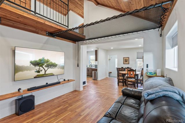 905 Welch Street, Golden, CO 80401