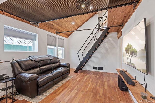 905 Welch Street, Golden, CO 80401