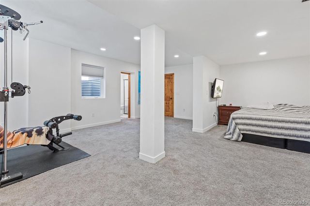 905 Welch Street, Golden, CO 80401