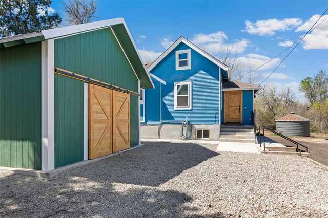 905 Welch Street, Golden, CO 80401