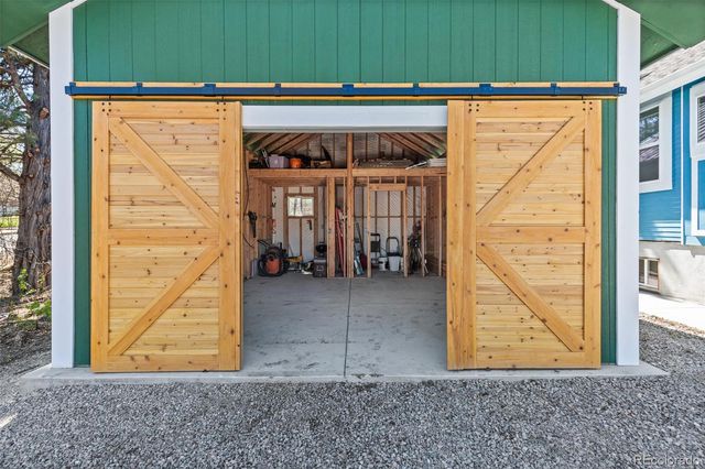 905 Welch Street, Golden, CO 80401