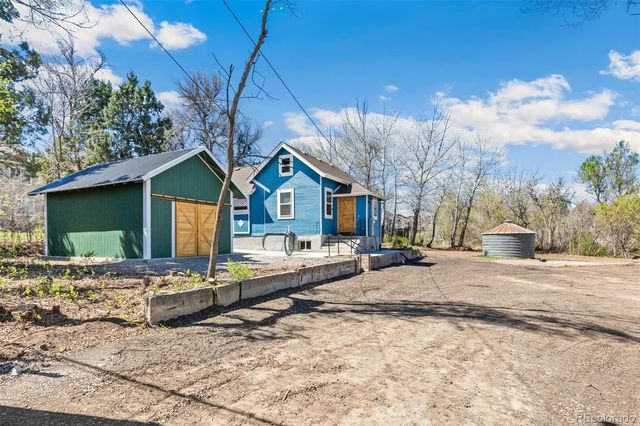 905 Welch Street, Golden, CO 80401