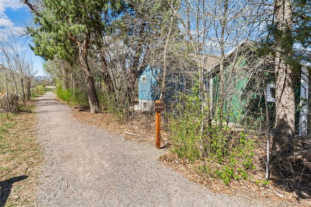 905 Welch Street, Golden, CO 80401