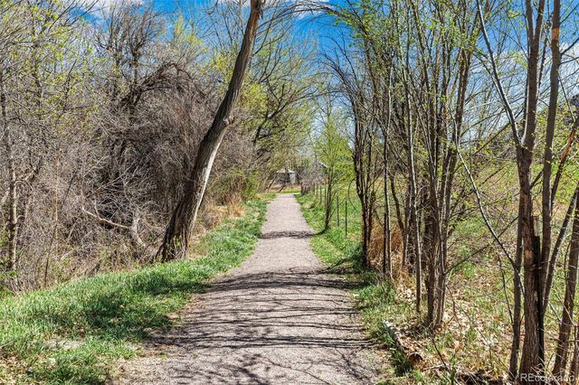 905 Welch Street, Golden, CO 80401