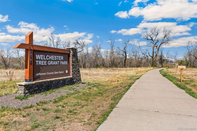 905 Welch Street, Golden, CO 80401