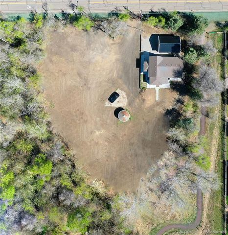 905 Welch Street, Golden, CO 80401