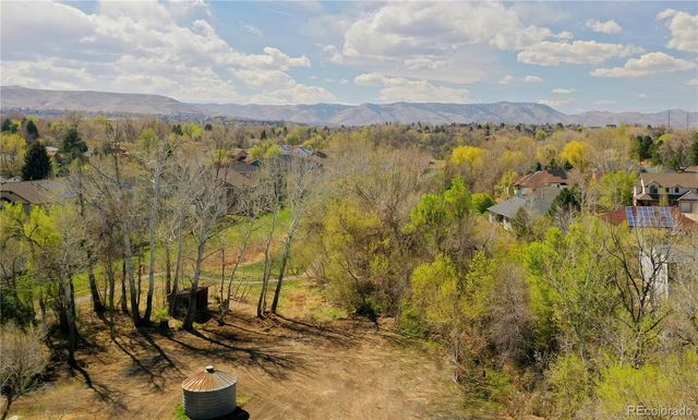 905 Welch Street, Golden, CO 80401