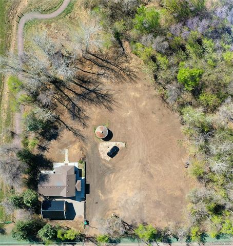 905 Welch Street, Golden, CO 80401