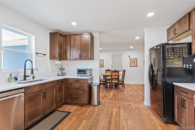 905 Welch Street, Golden, CO 80401