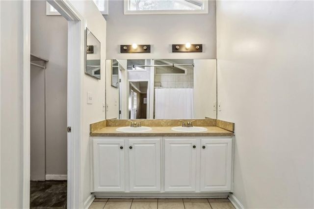 1609 Tanager Circle, Decatur, GA 30032