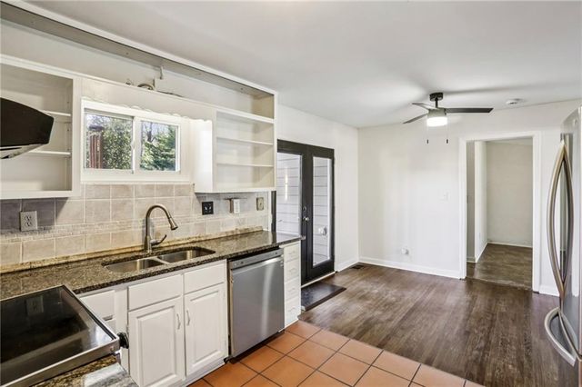 1609 Tanager Circle, Decatur, GA 30032