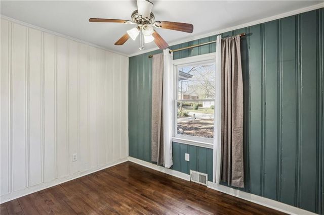 1609 Tanager Circle, Decatur, GA 30032