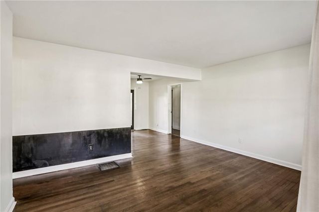 1609 Tanager Circle, Decatur, GA 30032