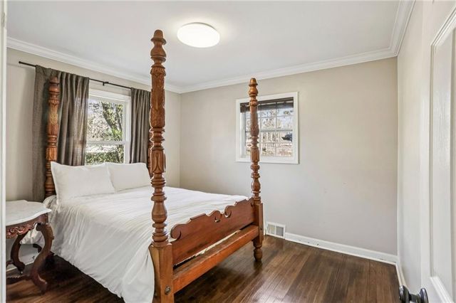 1609 Tanager Circle, Decatur, GA 30032