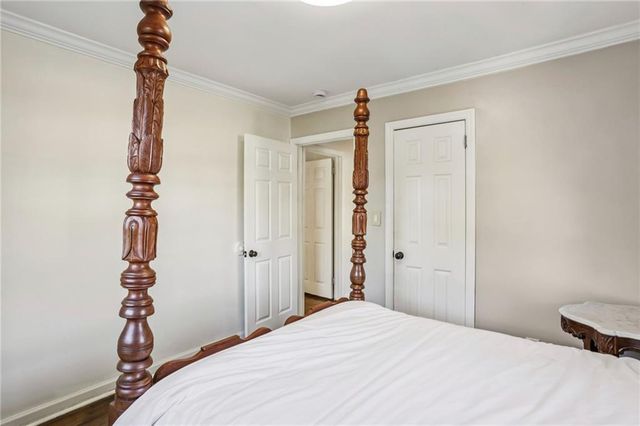 1609 Tanager Circle, Decatur, GA 30032