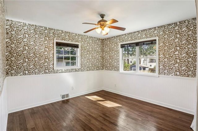 1609 Tanager Circle, Decatur, GA 30032