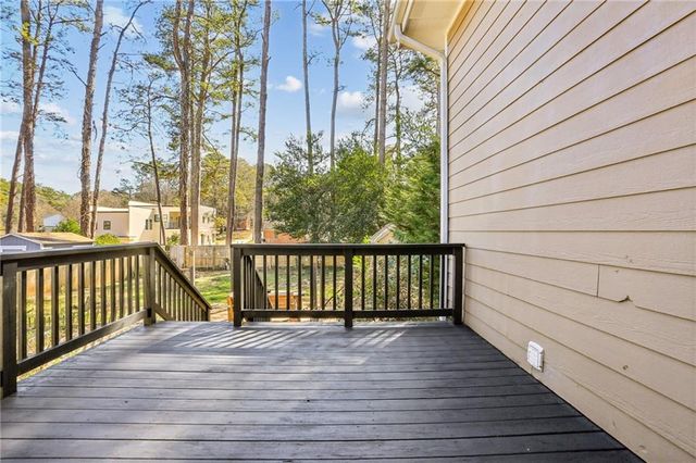 1609 Tanager Circle, Decatur, GA 30032