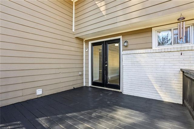 1609 Tanager Circle, Decatur, GA 30032