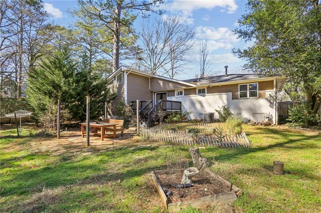 1609 Tanager Circle, Decatur, GA 30032