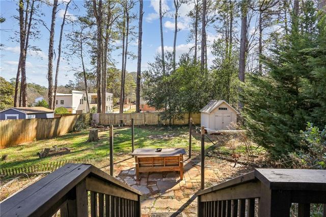 1609 Tanager Circle, Decatur, GA 30032